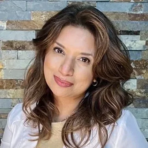 Dr. Erum N. Ilyas