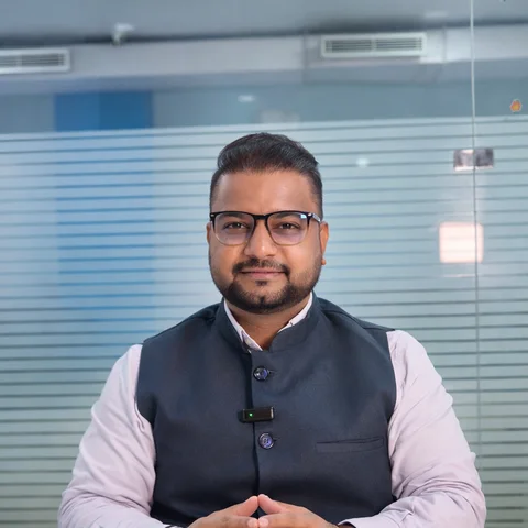 Gautam Kadian